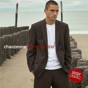 Chaoze One: Letztes Kapitel