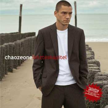 CD Chaoze One: Letztes Kapitel