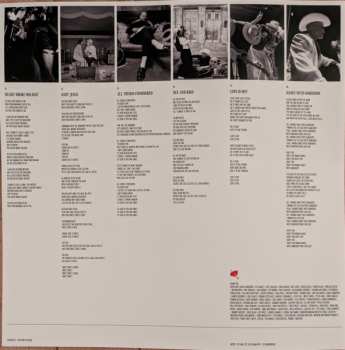 LP Chaparelle: Western Pleasure CLR