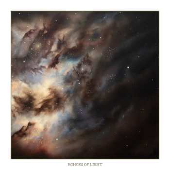 Album Chapel Of Disease: Echoes Of Light