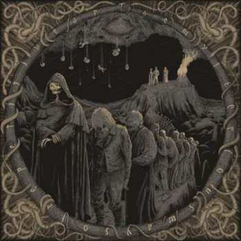 LP Chapel Of Disease: The Mysterious Ways Of Repetitive Art LTD | CLR