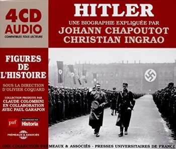 Album Chapoutot,johann: Une Biographie Expliquee