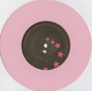 SP Chappell Roan: Pink Pony Club CLR