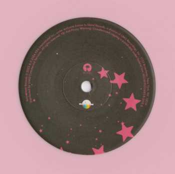 SP Chappell Roan: Pink Pony Club CLR