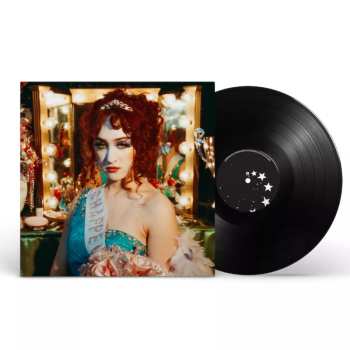 2LP Chappell Roan: The Rise And Fall Of A Midwest Princess