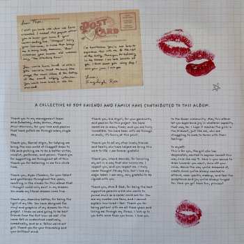 2LP Chappell Roan: The Rise & Fall Of A Midwest Princess LTD | CLR