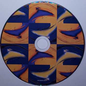 6CD/Dobozkészlet Chapterhouse: Chronology  DLX