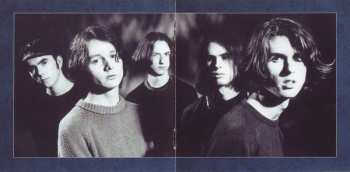 CD Chapterhouse: Whirlpool