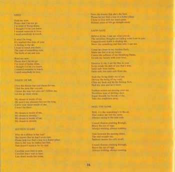 CD Chapterhouse: Whirlpool