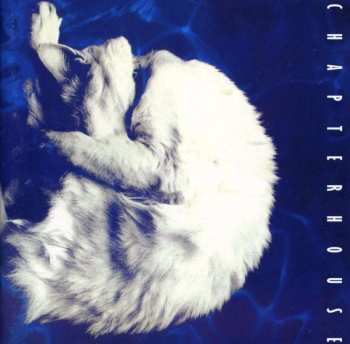 CD Chapterhouse: Whirlpool