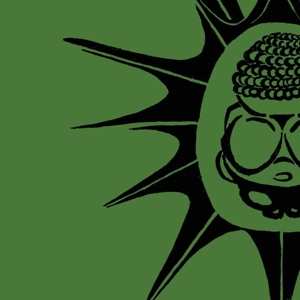 2CD Charalambides: Our Bed Is Green
