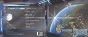 CD Chardeau: Ombres & Lumières