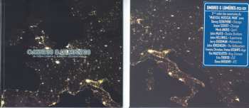 CD Chardeau: Ombres & Lumières