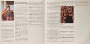 LP Charif Megarbane: Marzipan LTD