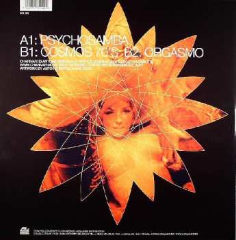 LP Charivari: Psycho Samba