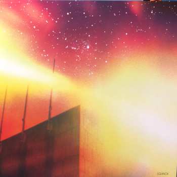 LP Charlatan: Equinox