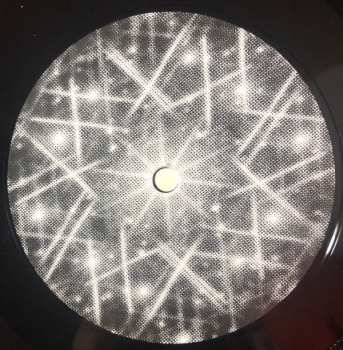 LP Charlatan: Equinox