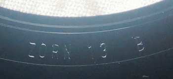 LP Charlatan: Equinox