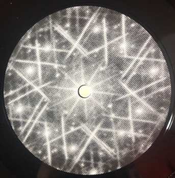 LP Charlatan: Equinox