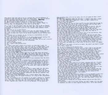 LP Charlemagne Palestine: Battling The Invisible