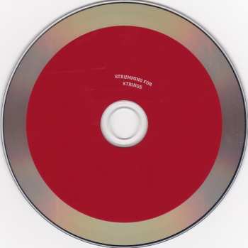 3CD Charlemagne Palestine: Strumming Music (For Piano, Harpsichord And Strings Ensemble)