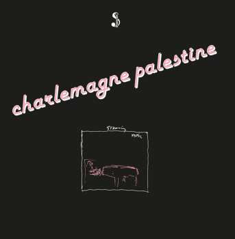Album Charlemagne Palestine: Strumming Music