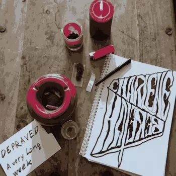 Charlene Beretah: Depraved/A Very Long Week