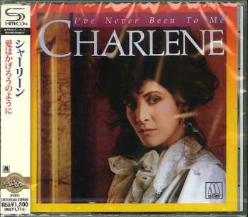 Album Charlene: I've Never Been To Me