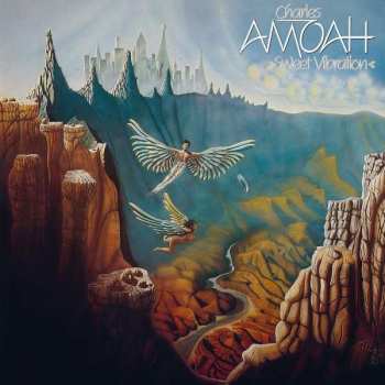 LP Charles Amoah: Sweet Vibration