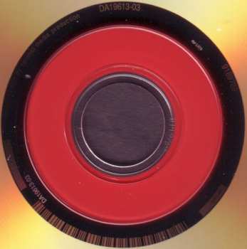 3DVD/Dobozkészlet Charles Aznavour: Anthologie Volume 2 (1973-1999)