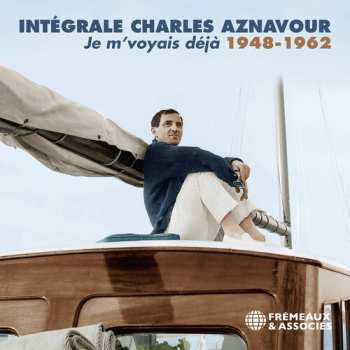 Album Charles Aznavour: Aznavour