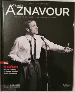 CD Charles Aznavour: Aznavour 65