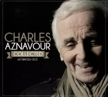 Charles Aznavour: Collected