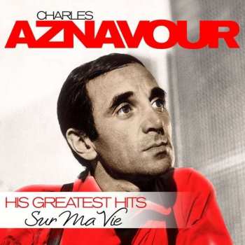 Album Charles Aznavour: Greatest Hits