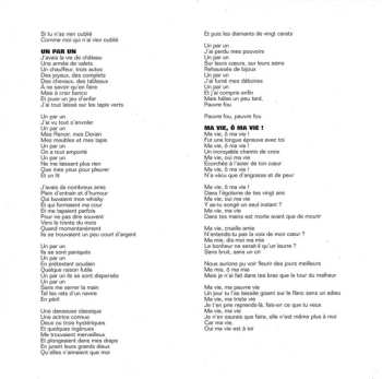 CD Charles Aznavour: Idiote Je T'aime...