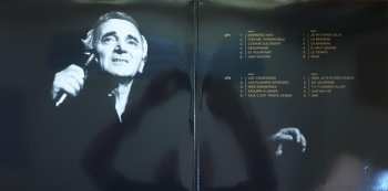 2LP Charles Aznavour: Le Double Best Of