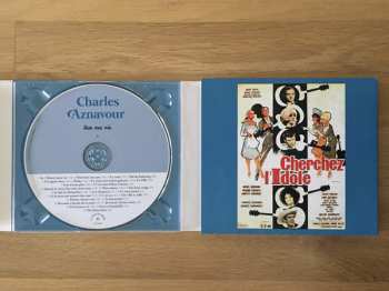 5CD Charles Aznavour: Sur Ma Vie DIGI