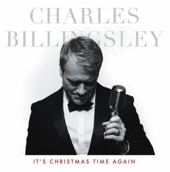 LP Charles Billingsley: It's Christmas Time Again 