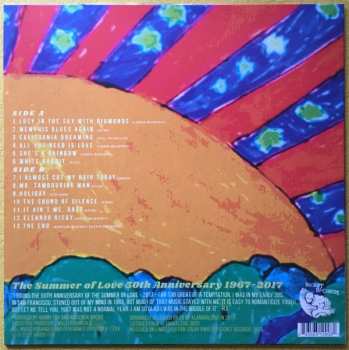 LP Charles Bobuck: Nineteen-Sixty-Seven LTD | CLR