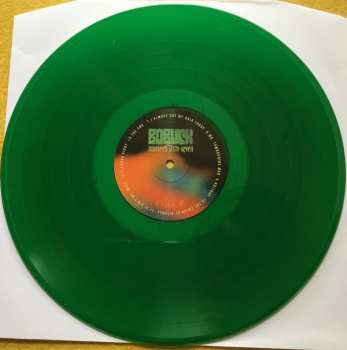 LP Charles Bobuck: Nineteen-Sixty-Seven LTD | CLR