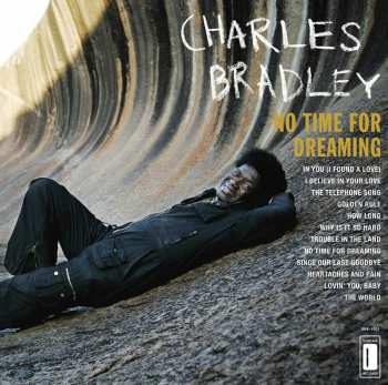 CD Charles Bradley: No Time For Dreaming