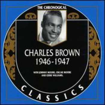 Album Charles Brown: 1946-1947