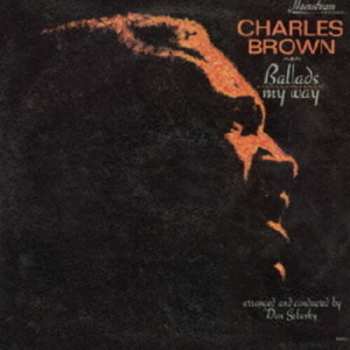 Album Charles Brown: Ballads My Way