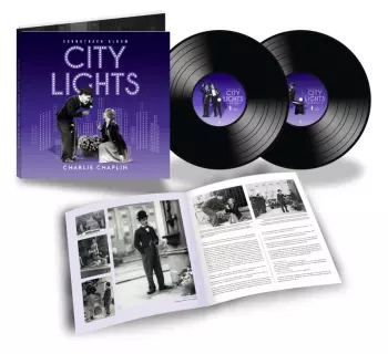City Lights