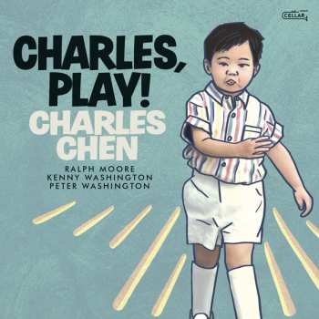 LP Charles Chen: Charles Playy