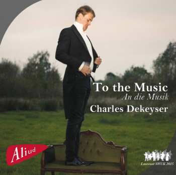 Album Robert Schumann: To The Music- An Die Musik