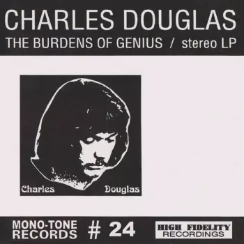 The Burdens Of Genius