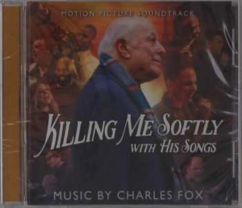 CD Charles Fox: Killing Me Softly With His Songs