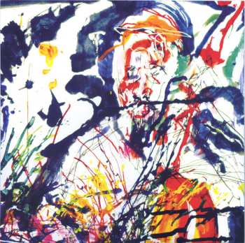 3LP/Dobozkészlet William Parker: Webo