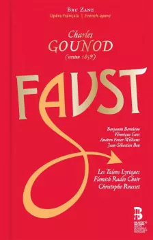 Faust